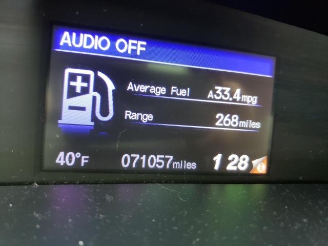 2015 HONDA CIVIC EX 19XFB2F83FE230953