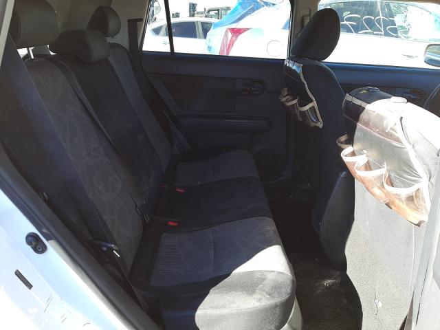 2013 TOYOTA SCION XB JTLZE4FEXDJ032302