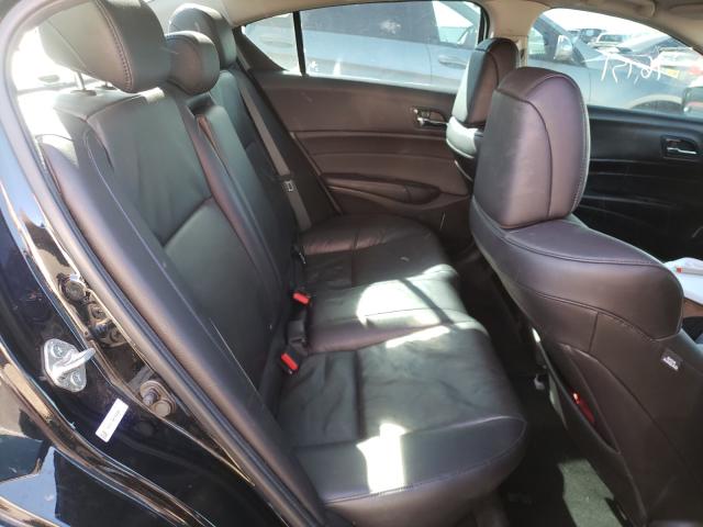 2014 ACURA ILX 20 PRE 19VDE1F58EE003330