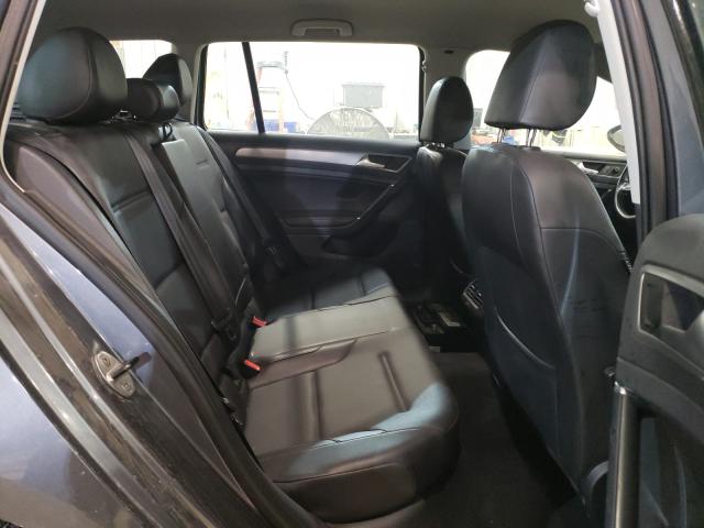 2015 VOLKSWAGEN GOLF SPORT 3VWFA7AU2FM507034