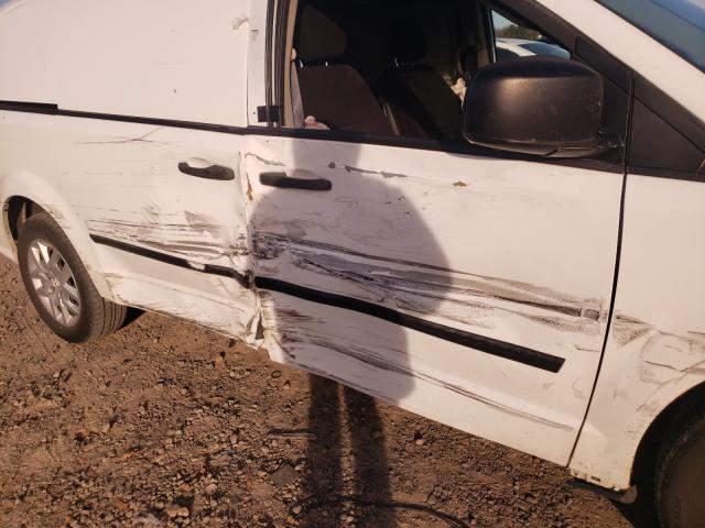 2015 RAM TRADESMAN 2C4JRGAG0FR530739