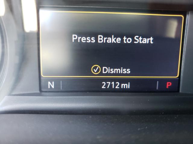 2021 CHEVROLET SUBURBAN C 1GNSCCKD0MR236836