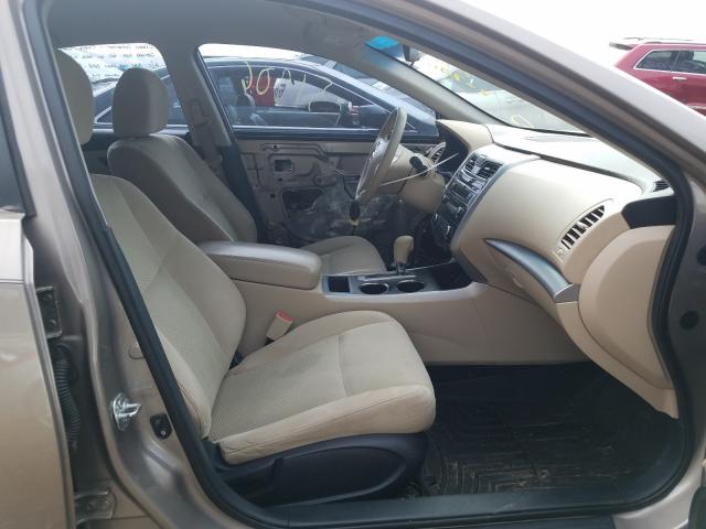 2015 NISSAN ALTIMA 2.5 1N4AL3AP1FN887067