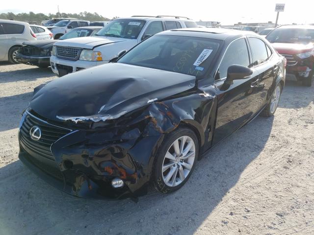 2016 LEXUS IS 200T JTHBA1D28G5023027