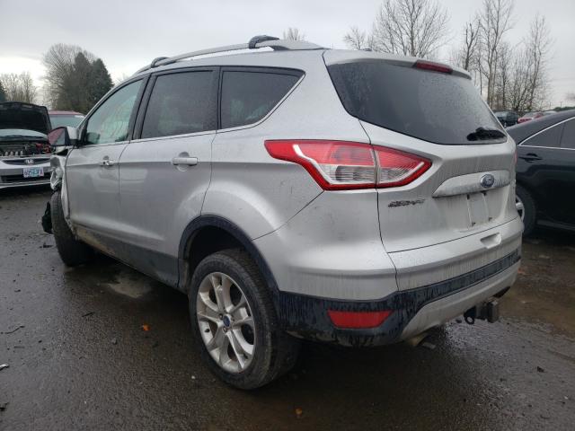 2014 FORD ESCAPE TIT - 1FMCU9J97EUA05498