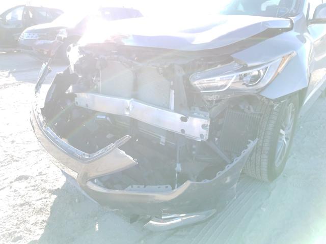 2020 INFINITI QX60 LUXE 5N1DL0MM7LC527263