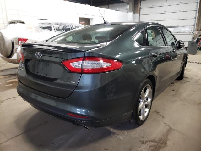 2015 FORD FUSION SE 3FA6P0H70FR144170
