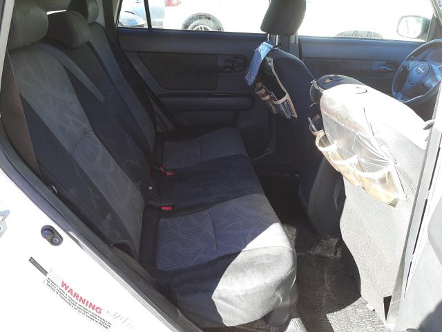 2013 TOYOTA SCION XB JTLZE4FE4DJ034224