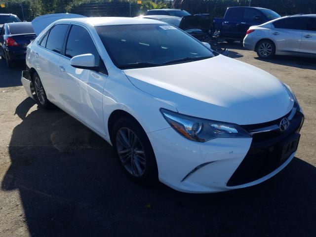 2017 TOYOTA CAMRY LE - 4T1BF1FKXHU669429