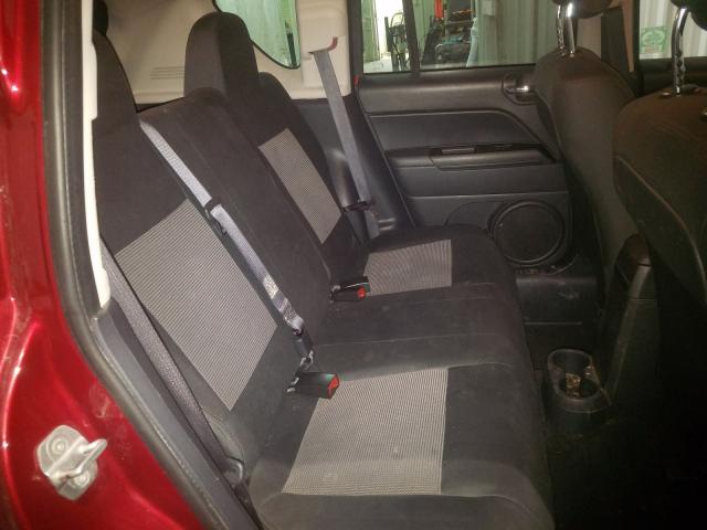 2012 JEEP COMPASS LA 1C4NJDEB3CD584508