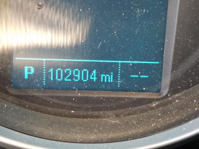 2012 CHEVROLET CRUZE ECO 1G1PJ5SC4C7317980