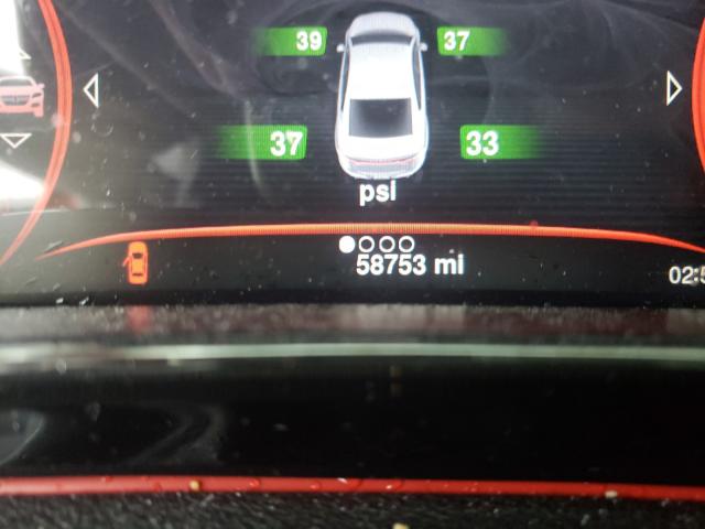 2015 DODGE DART GT 1C3CDFEB5FD369313