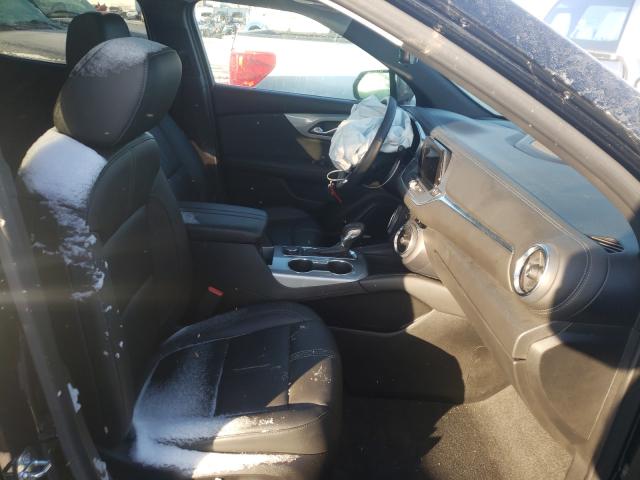 2020 CHEVROLET BLAZER 3LT 3GNKBJRS4LS593461