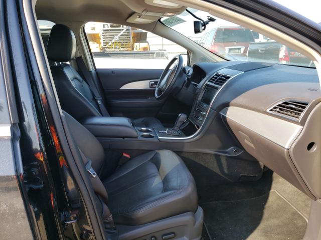 2013 LINCOLN MKX - 2LMDJ6JK1DBL28274