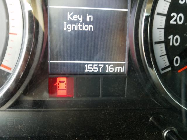 2011 DODGE RAM 2500 3D7UT2CL1BG509996