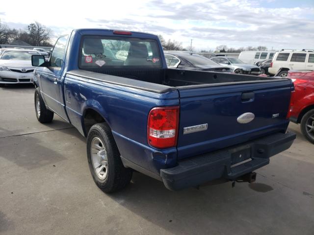 2010 FORD RANGER 1FTKR1AD9APA37059
