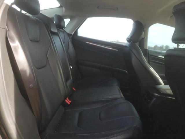 2016 FORD FUSION TIT 3FA6P0K9XGR135388