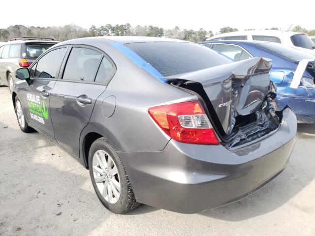 2012 HONDA CIVIC LX 19XFB2F5XCE079935