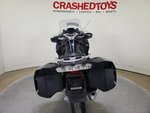 2019 BMW R 1250 RT WB10J6308KZG34344