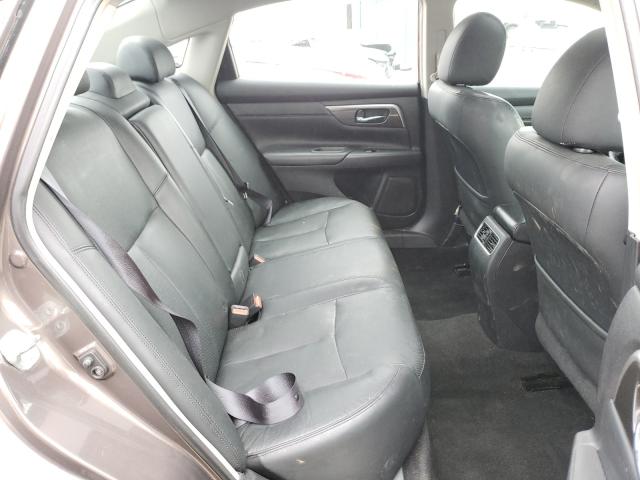 2013 NISSAN ALTIMA 3.5 1N4BL3AP7DC119249