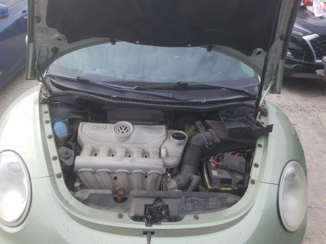 2010 VOLKSWAGEN NEW BEETLE 3VWPW3AG7AM010451