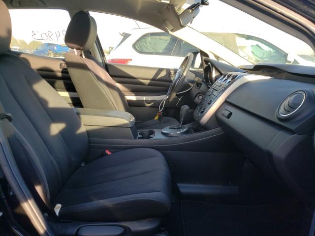2010 MAZDA CX-7 JM3ER2W57A0345058