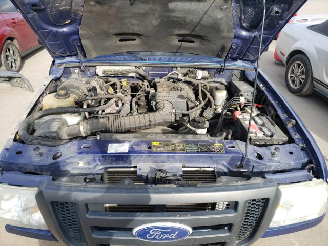 2010 FORD RANGER 1FTKR1AD9APA37059
