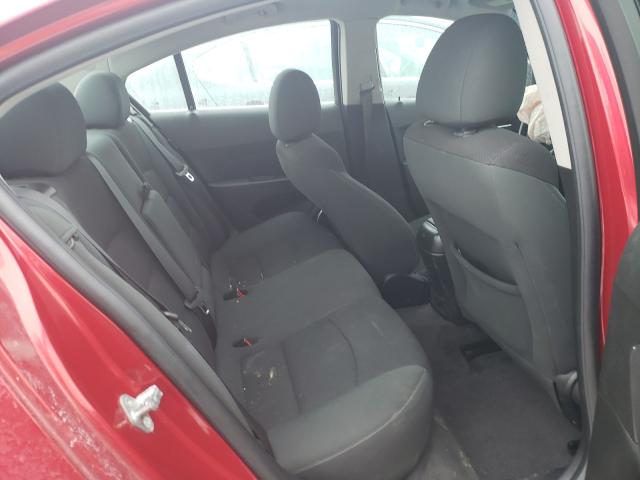 2012 CHEVROLET CRUZE ECO 1G1PJ5SC4C7100140
