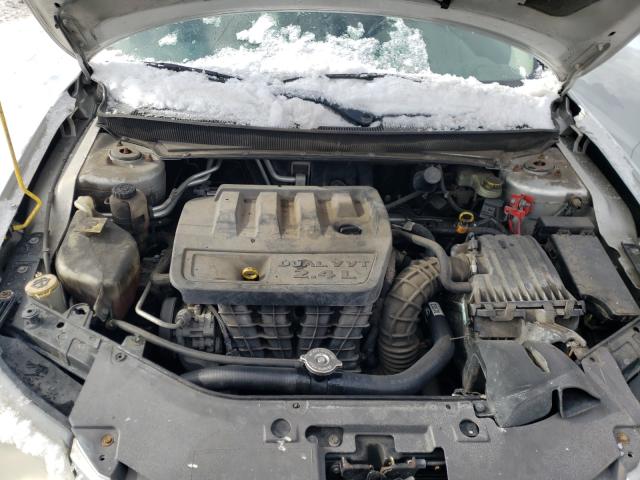 2010 CHRYSLER SEBRING LI 1C3CC5FB2AN112365