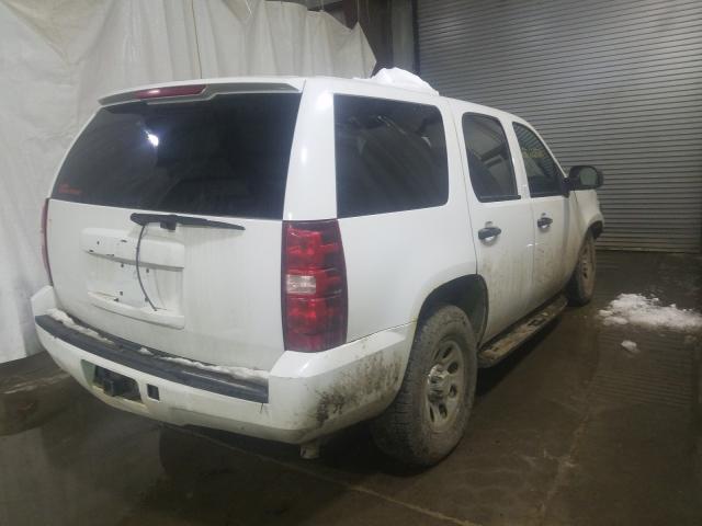 2013 CHEVROLET TAHOE SPEC 1GNSK2E01DR353900