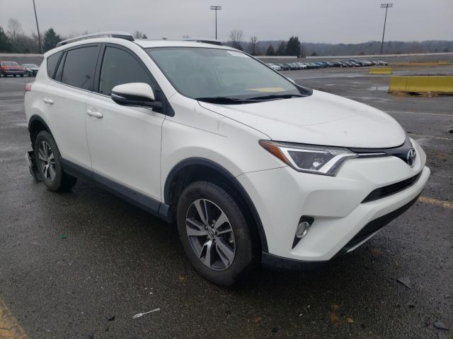 2016 TOYOTA RAV4 XLE JTMWFREV9GJ064480