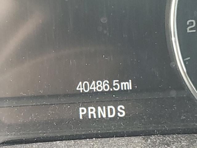 2017 LINCOLN MKZ SELECT 3LN6L5C99HR660599