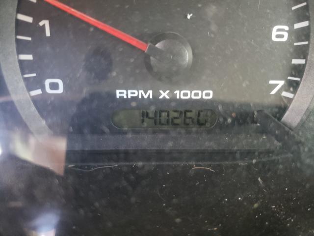 2010 FORD RANGER 1FTKR1AD9APA37059