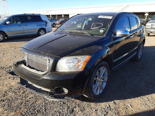 2011 DODGE CALIBER HE 1B3CB5HA6BD141394