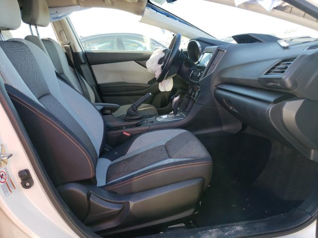 2019 SUBARU CROSSTREK - JF2GTACC9KH336026