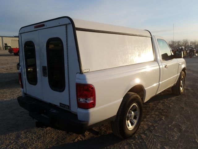 2010 FORD RANGER 1FTKR1AD3APA21519