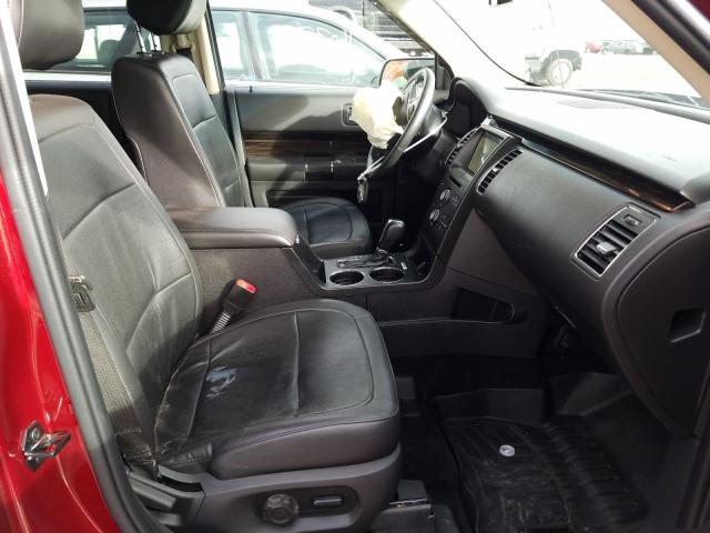 2016 FORD FLEX SEL 2FMHK6C87GBA21059