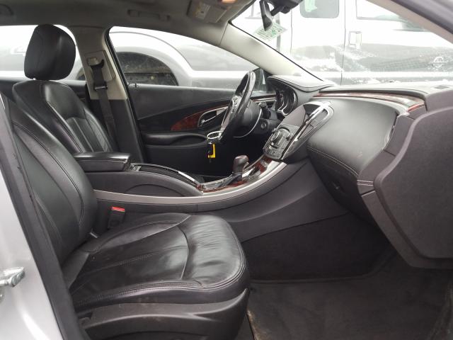 2012 BUICK LACROSSE P 1G4GD5E32CF135027