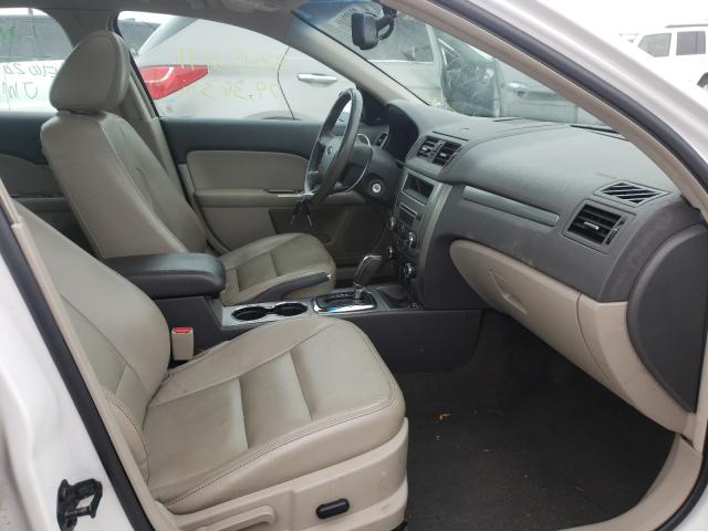 2010 FORD FUSION HYB 3FADP0L31AR164366
