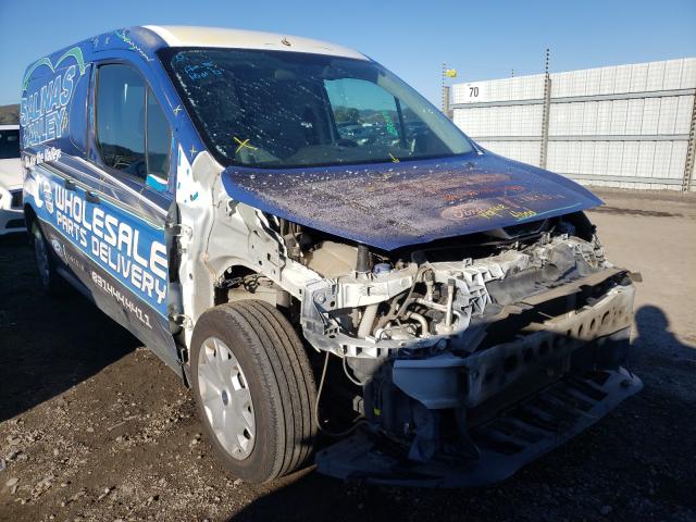 2016 FORD TRANSIT - NM0LS7E73G1253207
