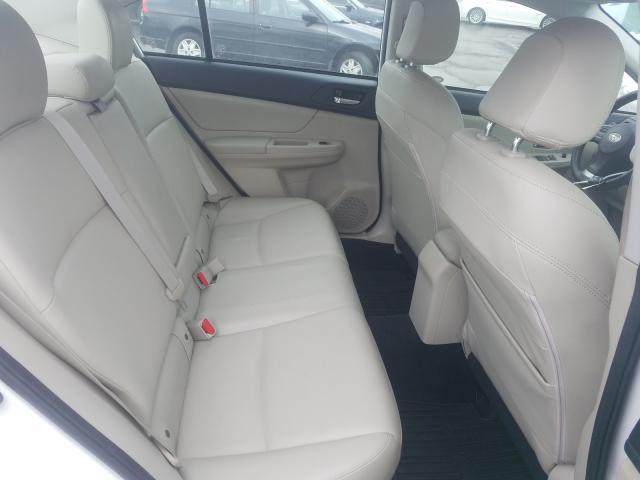 2012 SUBARU IMPREZA LI JF1GJAH67CH022986