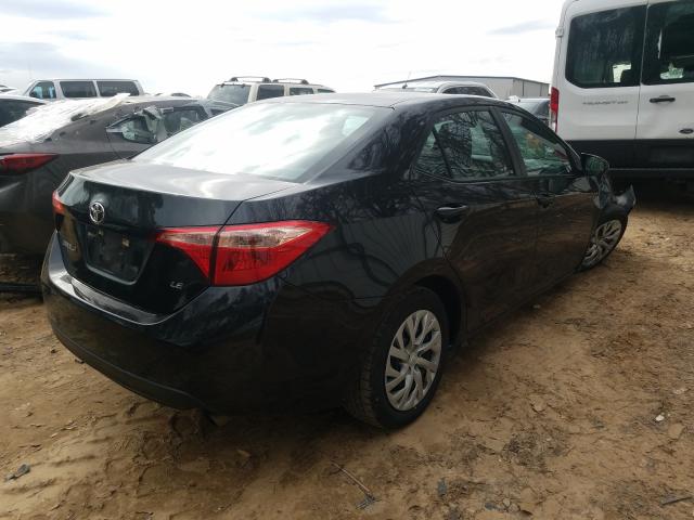 2019 TOYOTA COROLLA L 5YFBURHE8KP932120