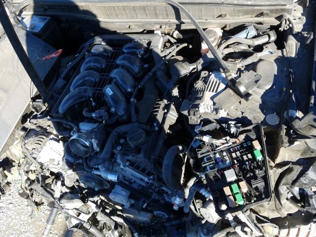 2017 KIA K900 - KNALW4D4XH6036283