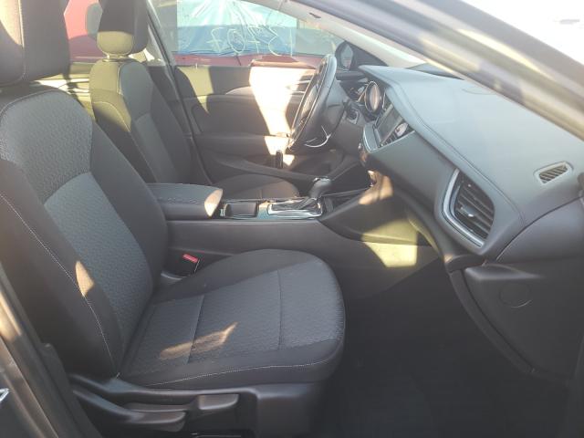 2018 BUICK REGAL TOUR W04GU8SX2J1169695