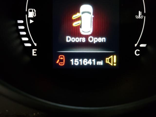 2016 FIAT 500X TREKK ZFBCFXCT3GP365836