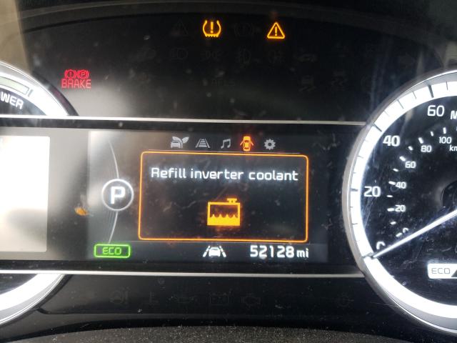 2017 KIA NIRO EX KNDCC3LC7H5071271