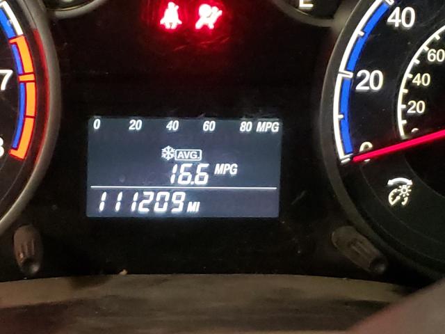 2012 SUZUKI SX4 JS2YB5A39C6301442