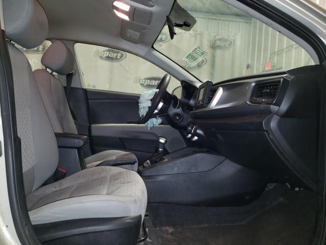 2018 KIA RIO LX 3KPA24ABXJE077263