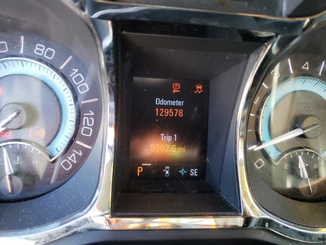 2012 BUICK LACROSSE P 1G4GD5E35CF174484