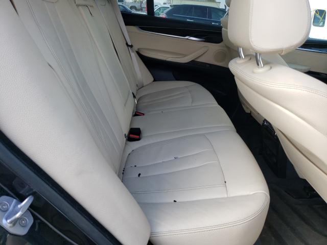 2017 BMW X5 SDRIVE3 - 5UXKR2C30H0U23509
